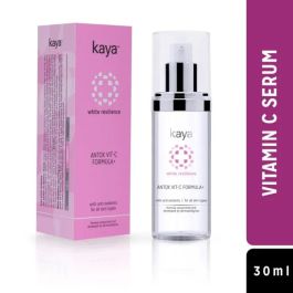 Kaya Antox Vit C Formula - Vitamin C Face Serum - Anti Oxidants