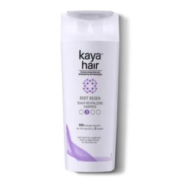 Kaya Scalp Revitalizing Shampoo - Mild Everyday Use Shampoo