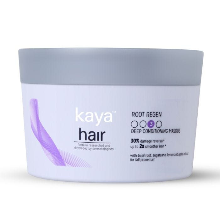 Kaya Deep Conditioning Hair Masque - Hair fall Control Masque