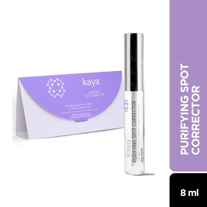 Kaya Purifying Spot Corrector - With Salicylic Acid  