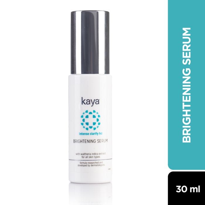 Kaya Brightening Serum - Face Serum - Evens Skin Tone