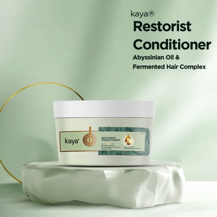 Kaya restorist conditioner 200ml