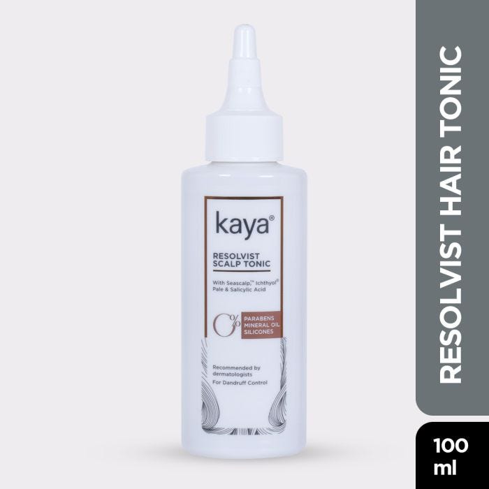 Kaya Resolvist Scalp Tonic​