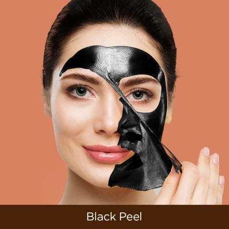 Black Peel