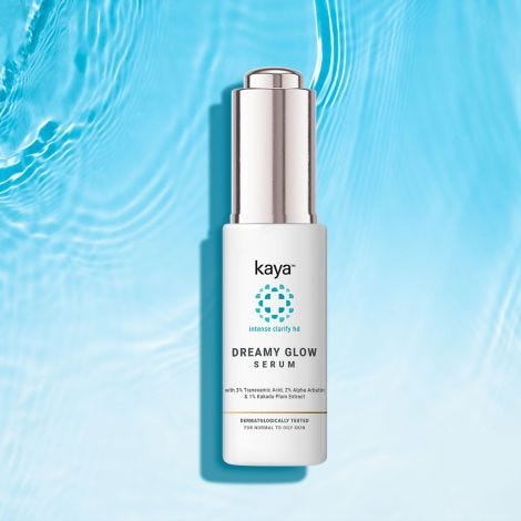 Kaya Dreamy Glow Serum 