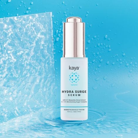 Kaya Hydra Surge Serum 