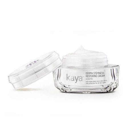 Kaya Derma Stemness Restoring Cream - Light-Weight & Oil Free