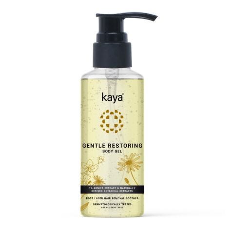 Kaya Gentle Restoring Body Gel 200 ml