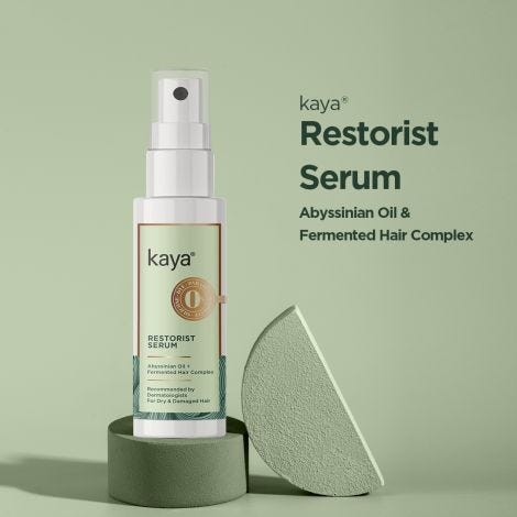 Kaya restorist Serum 50ml