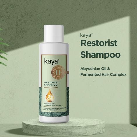 Kaya restorist shampoo 250ml