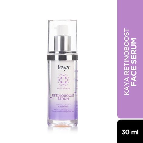 Kaya RetinoBoost Face Serum - Fights Signs Of Ageing