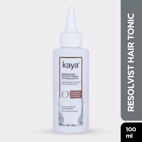 Kaya Resolvist Scalp Tonic​