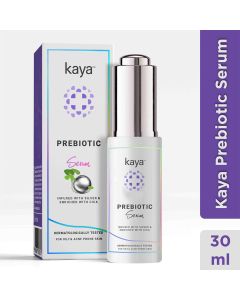 Kaya Prebiotic Serum