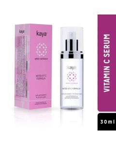 Buy Kaya Antox Vit C Formula, 30 ml Serum 