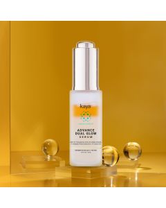 Kaya Advance Dual Glow Serum 