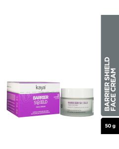 Barrier Shield Face Cream