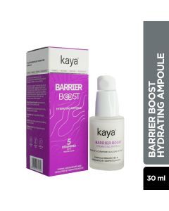 Barrier Boost Hydrating Ampoule