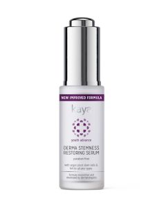 Kaya Derma Stemness Restoring Serum - Oil Free & Fights Signs Of Ageing