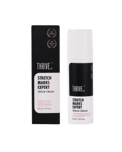 Stretch Marks Expert Serum Cream, 30ml | For Men & Women