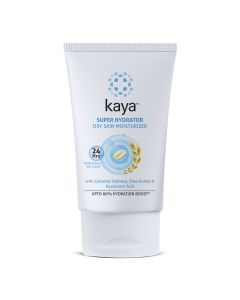 Kaya Super Hydrator - Dry Skin Moisturizer