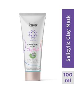 Kaya Salicylic Clay Mask