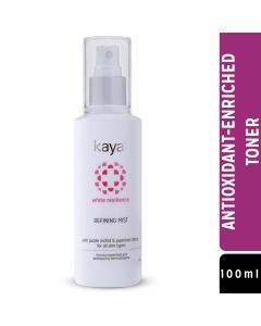 Kaya Refining Mist - Alcohol Free - Face Toner