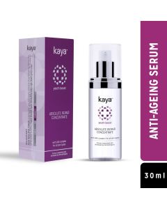 Kaya Absolute Repair Concentrate - Anti Ageing Serum - Tightens Skin