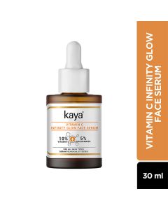 kaya Vitamin C Glow Infinity Serum 30ml