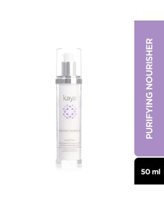  Kaya Purifying Nourisher - Gentle Moisturizer - Non Greasy