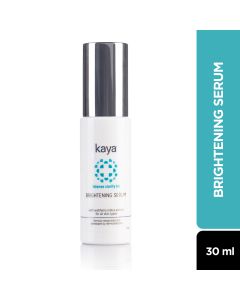 Kaya Brightening Serum - Face Serum - Evens Skin Tone