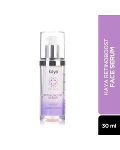 Kaya RetinoBoost Face Serum - Fights Signs Of Ageing