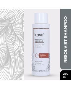 Kaya Resolvist Shampoo​