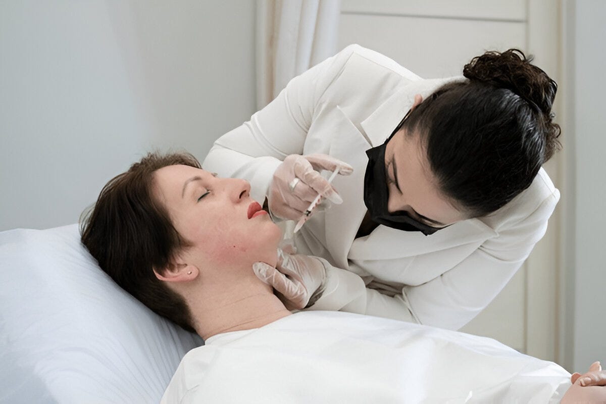 Advantages of Non-Invasive Body Sculpting for Fat Reduction Without Surgery