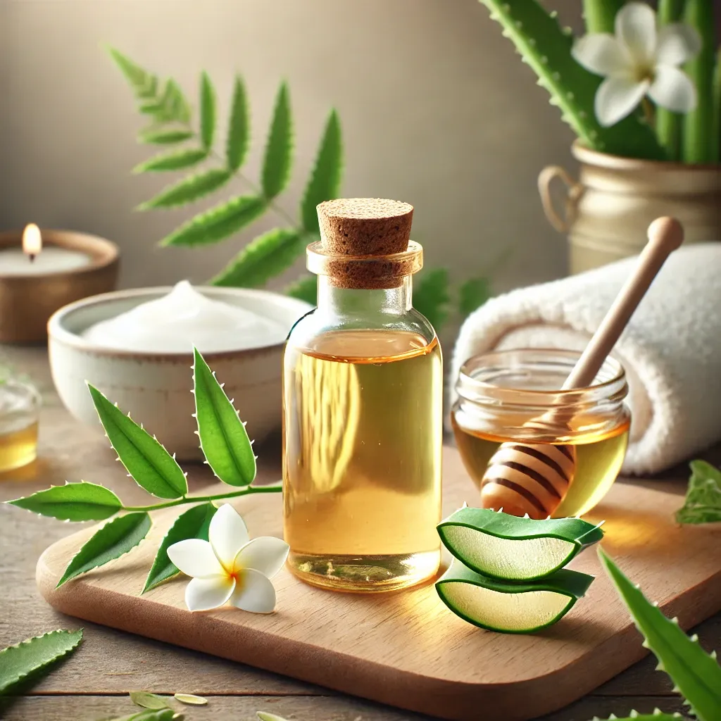 Benefits of Apple Cider Vinegar for Face: Natural Skincare
