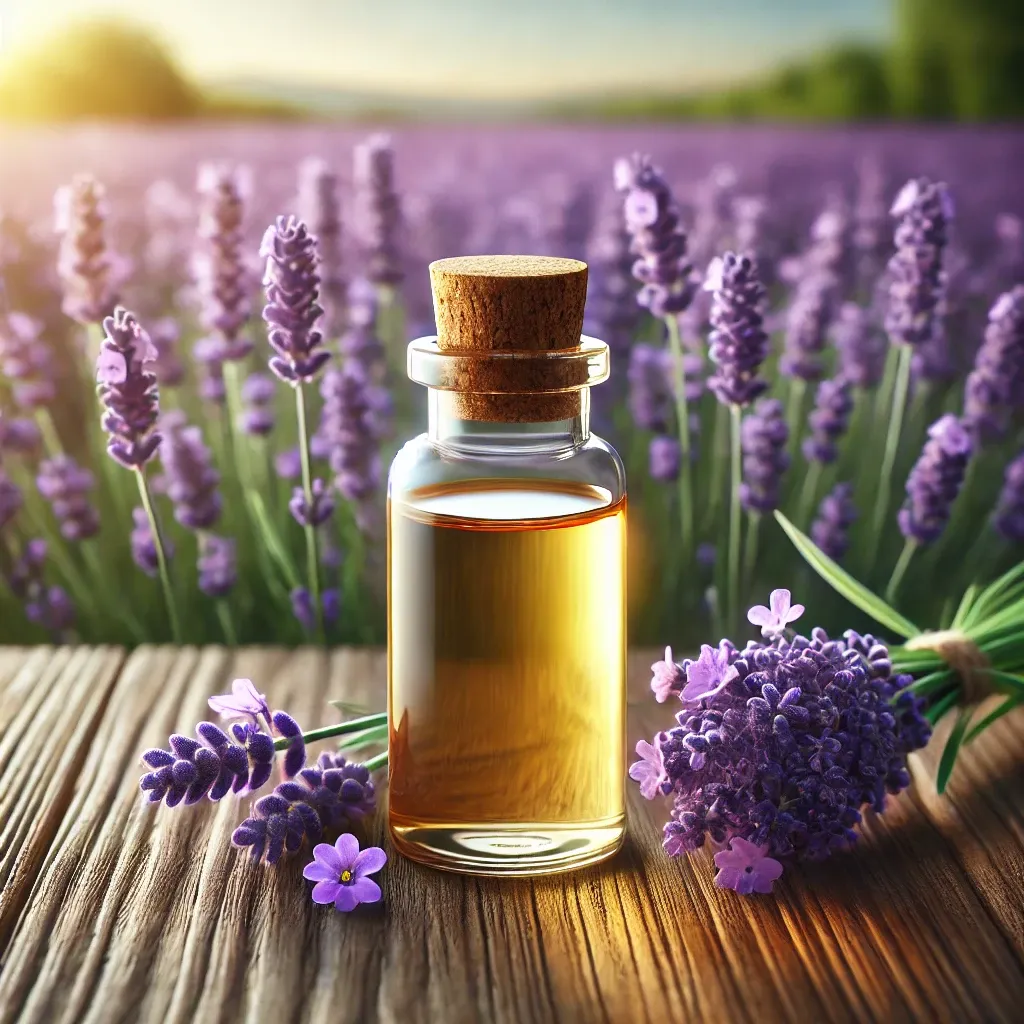 Benefits of Lavender Oil for Face | Skincare with Lavender