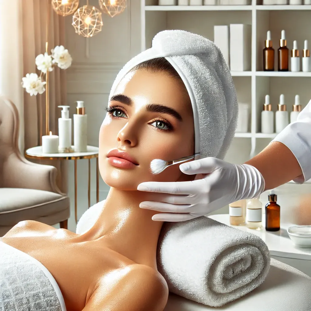 Top Benefits of Chemical Peels for Radiant & Youthful Skin