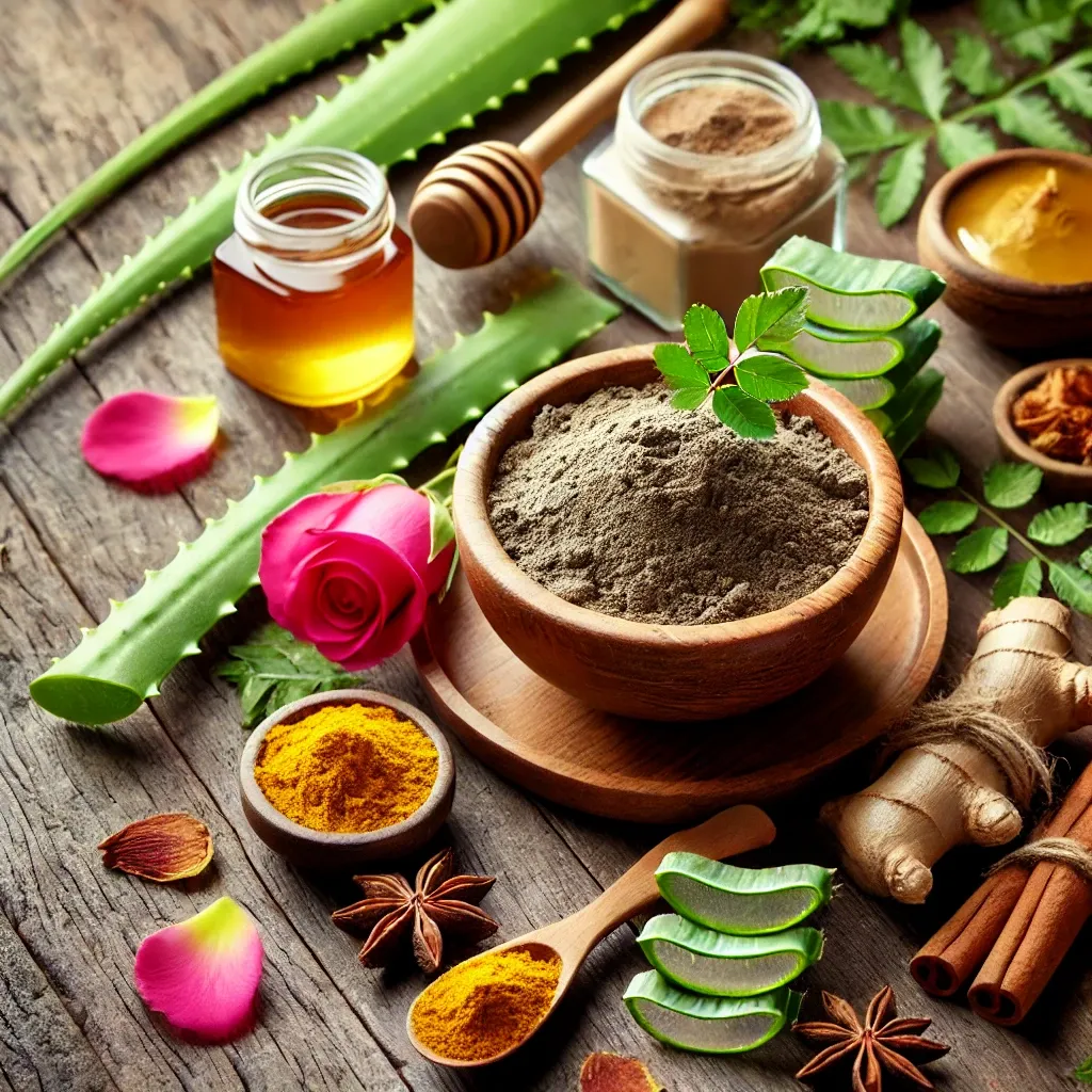 Multani Mitti Benefits for Face: Clear, Glowing Skin Naturally