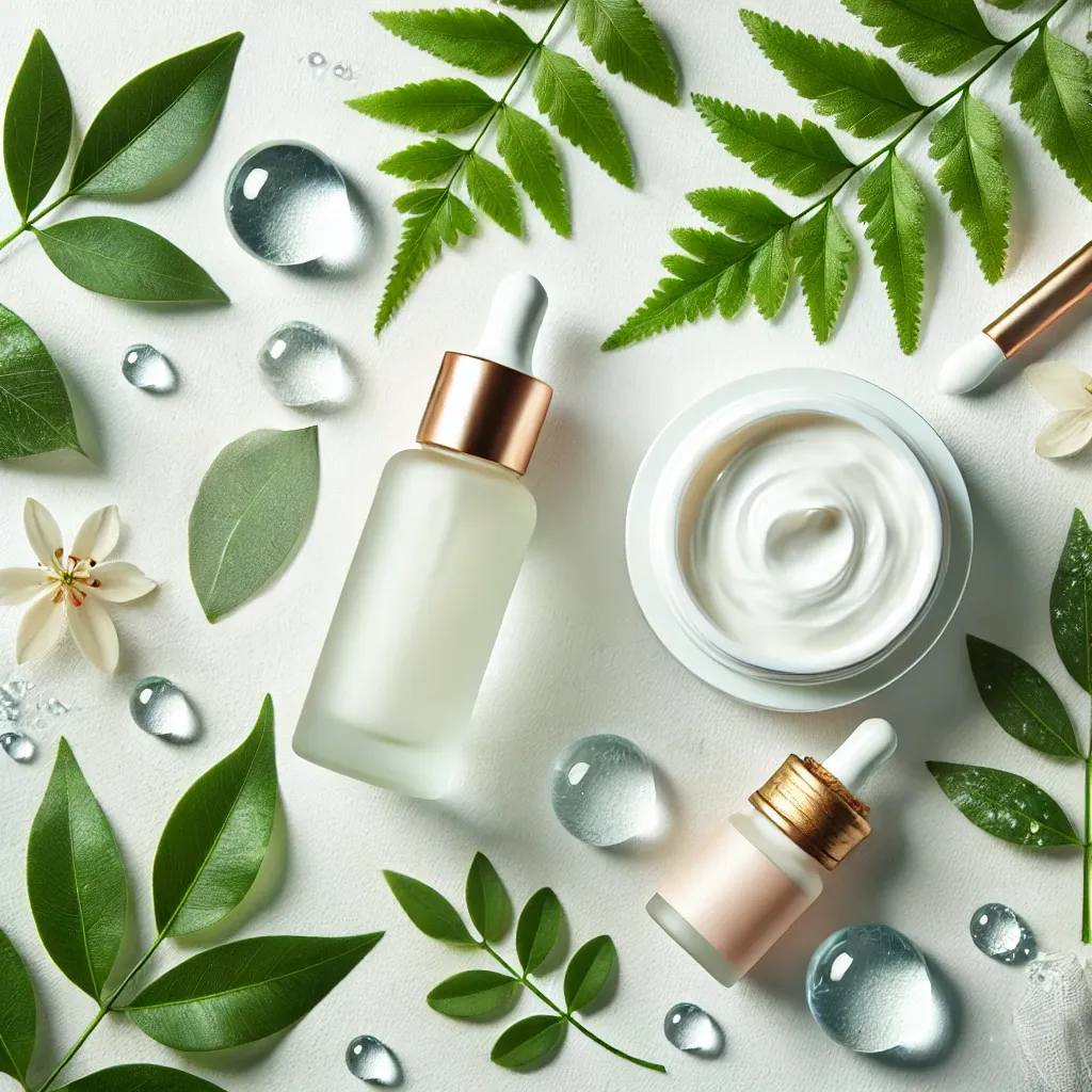 Niacinamide Benefits for Face: Ultimate Skincare Guide