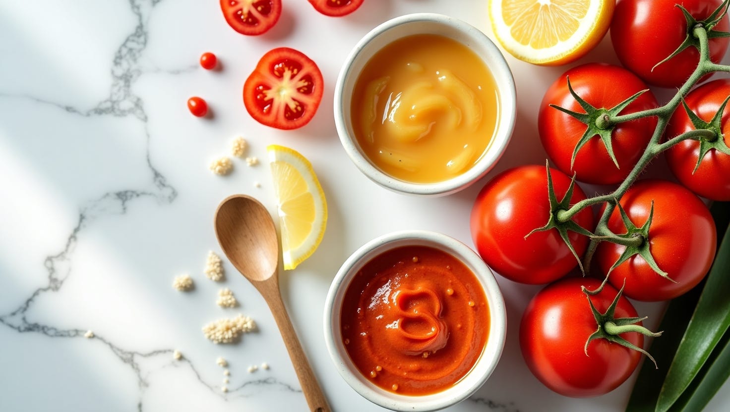 Benefits of Tomato for Skin | Whitening, Acne & Glow