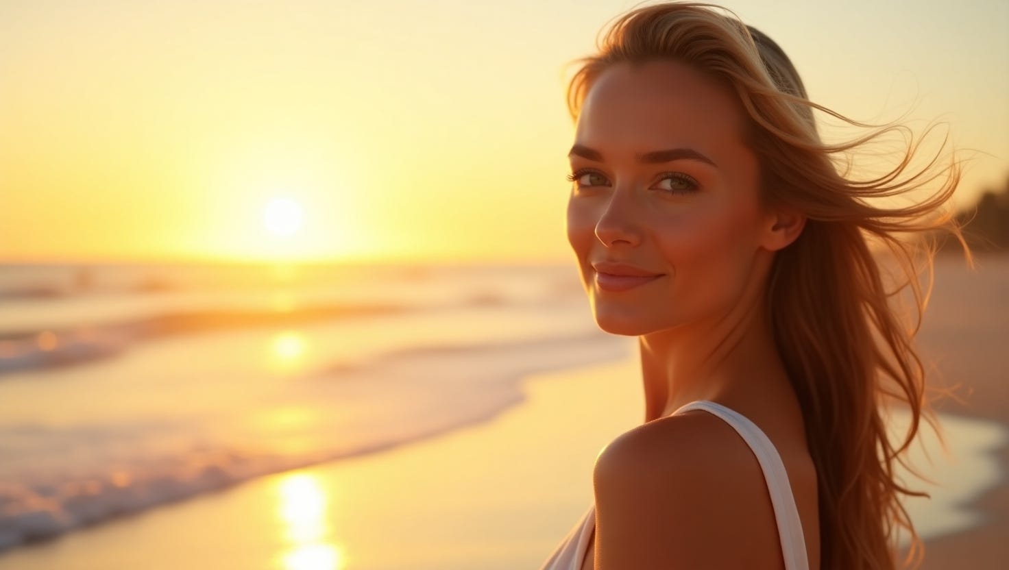 Vitamin D Benefits for Skin: Glow, Hydration & Anti-Aging Secrets!