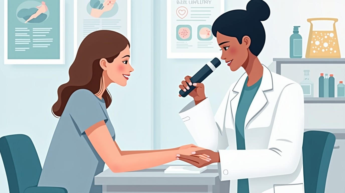 Betamethasone: Uses, Benefits, Side Effects & Complete Guide
