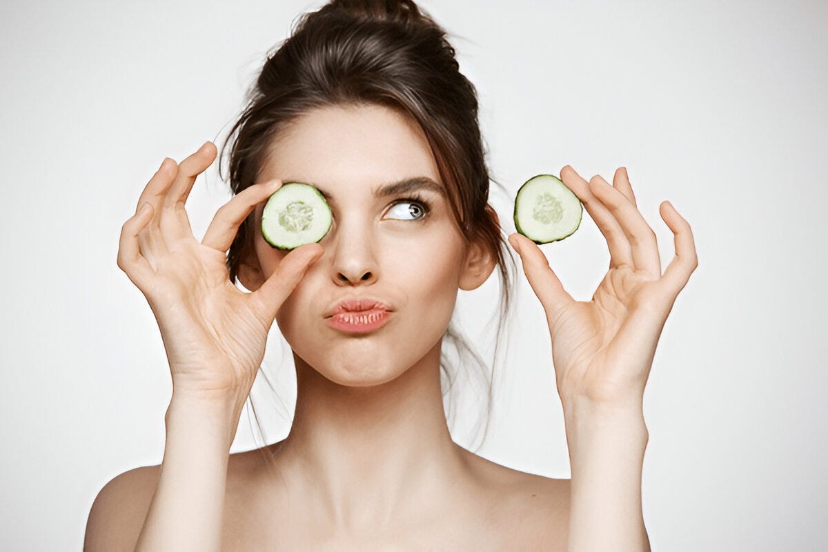 Cucumber Benefits for Skin: Hydration, Glow & Anti-Aging Guide