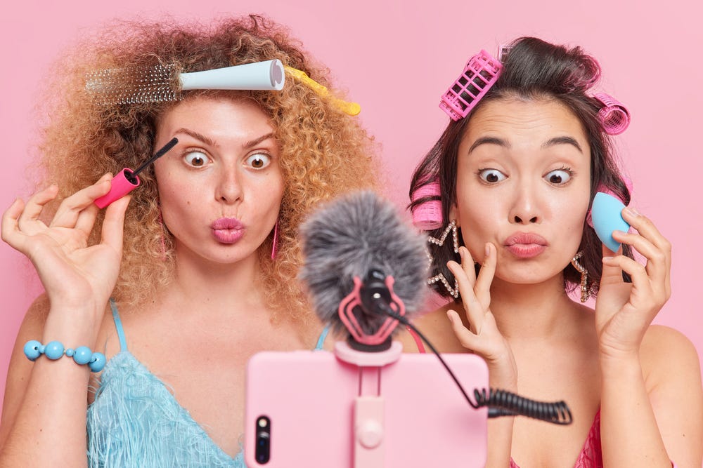 चेहरे पर चमक पाने के 15 असरदार उपाय : Beauty tips in hindi