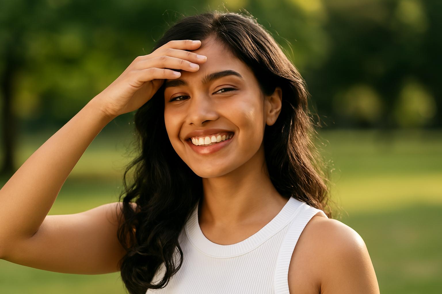 Dermatologist-Approved Skincare Secrets to Keep Your Skin Glowing All Summer in India