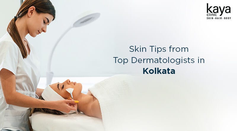 Best Dermatologists In Kolkata 