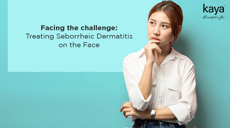 Psoriasis On Face: Symptoms, Causes, And Treatment Options