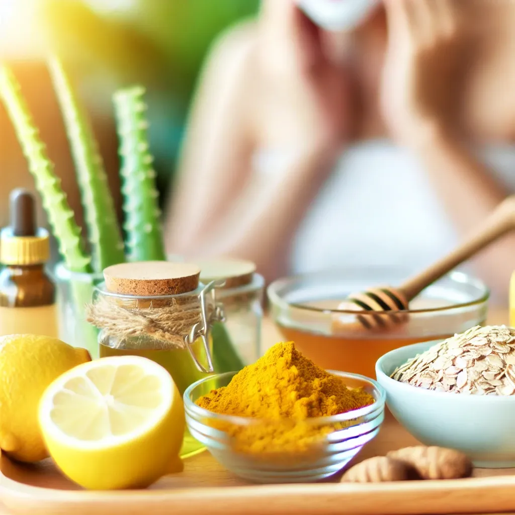 How to Get Glowing and Fair Skin Naturally at Home | Easy Tips