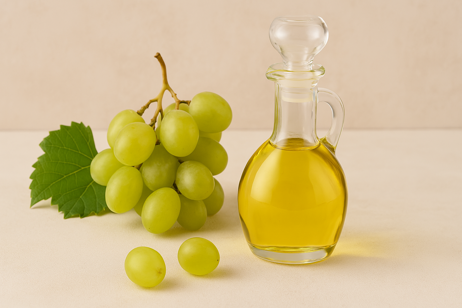 Grapeseed Oil for Skin: Benefits, How to Use, and Real Results You’ll Love