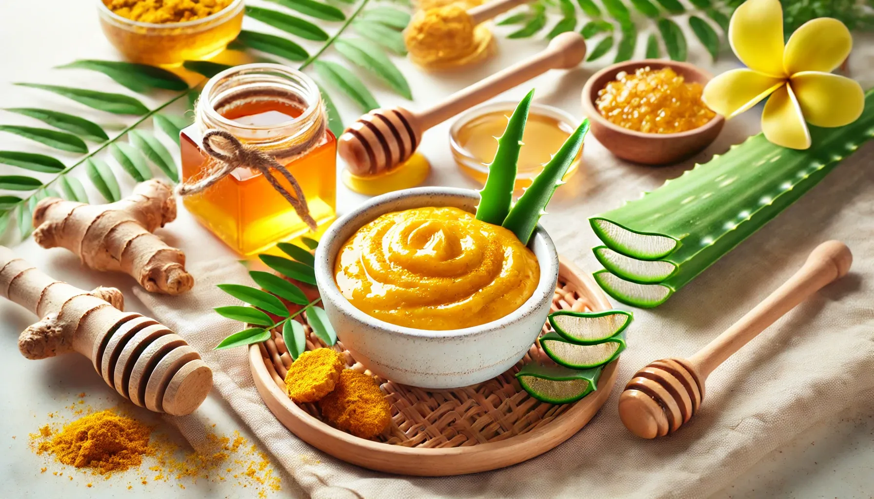20 Effective Home Remedies for Glowing skin