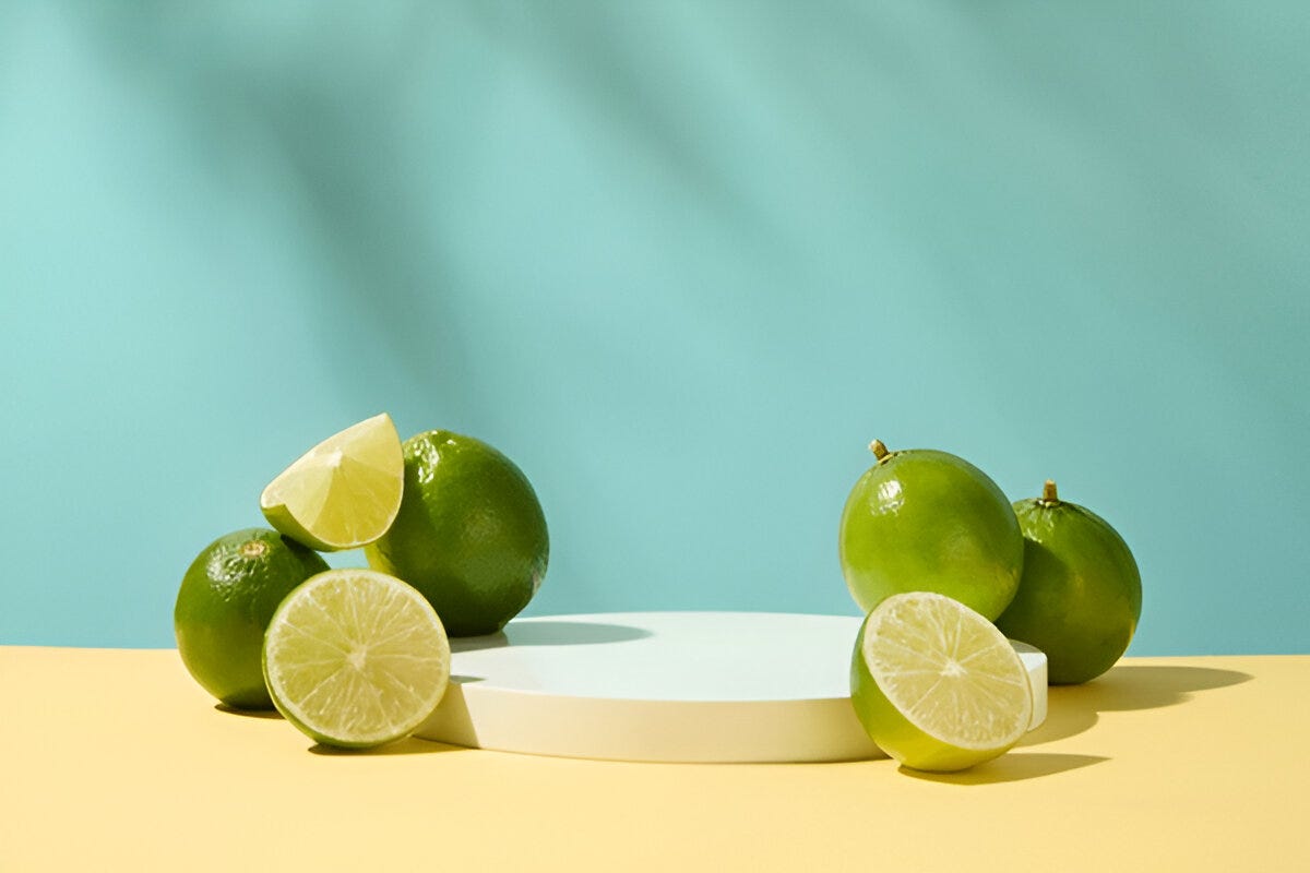 How Lemon Helps Achieve Lustrous Hair & Treats Dandruff Naturally